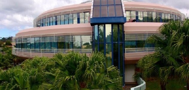 Le Conseil Régional de la Guadeloupe