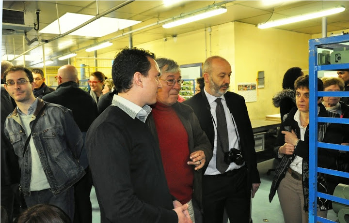 Explication de moulage