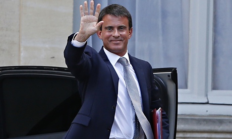 Manuel Valls