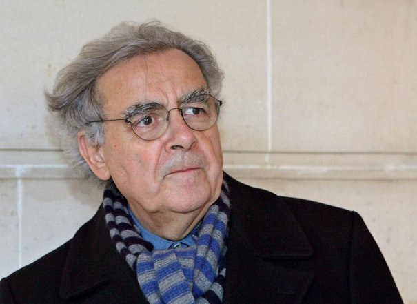 Il m'en a fait lire des livres !