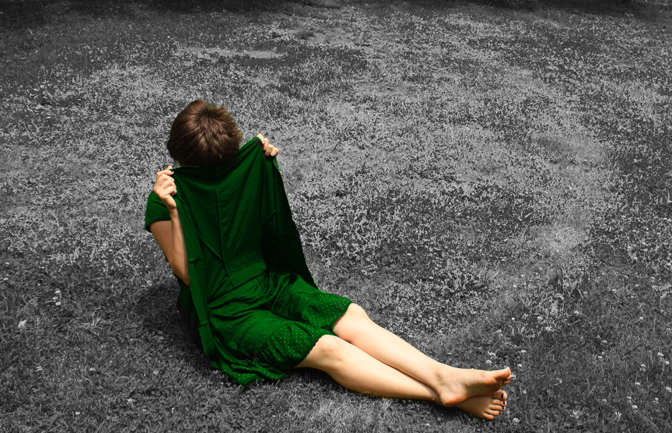 On éjecte en silence