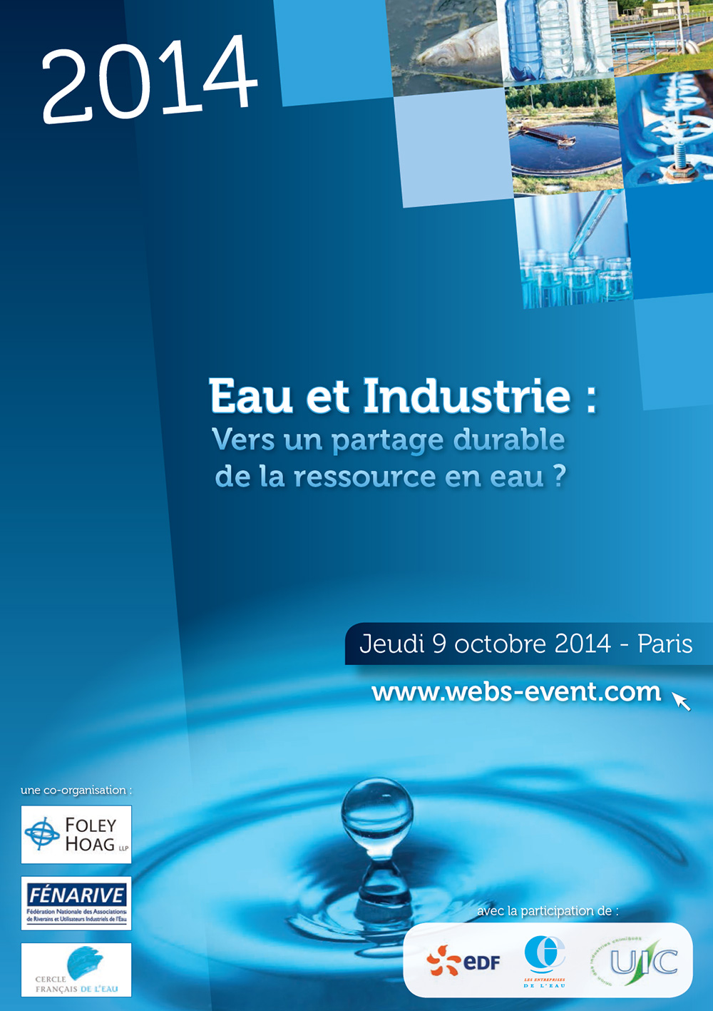 eau et Industrie
