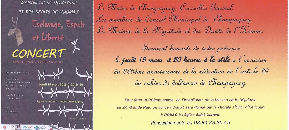 invitation 19 mars