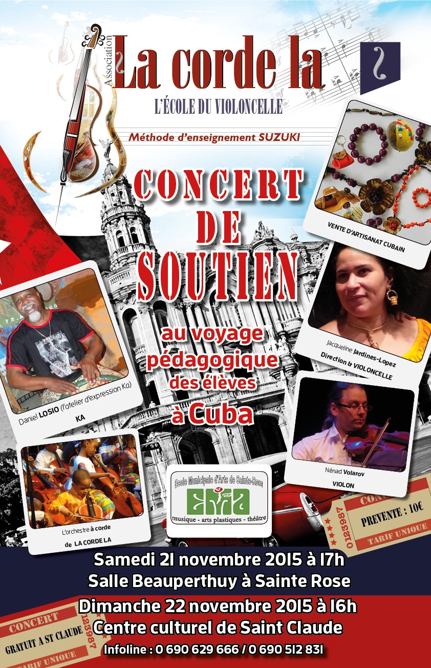 Concert Ste-Rose (1)