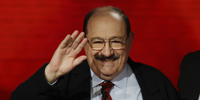 Philosophe, écrivain et essayiste, Umberto Eco est mort à 84 ans, vendredi soir 19 février, à son domicile, à Milan, d’un cancer En savoir plus sur http://www.lemonde.fr/disparitions/article/2016/02/20/umberto-eco-auteur-du-nom-de-la-rose-est-mort_4868787_3382.html#1Ci8JHx8KQzICkTr.99