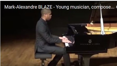 Mark-AlexandreBLAZEYouTube