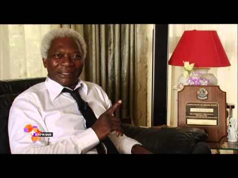 Pr Jérôme Fagla Médégan