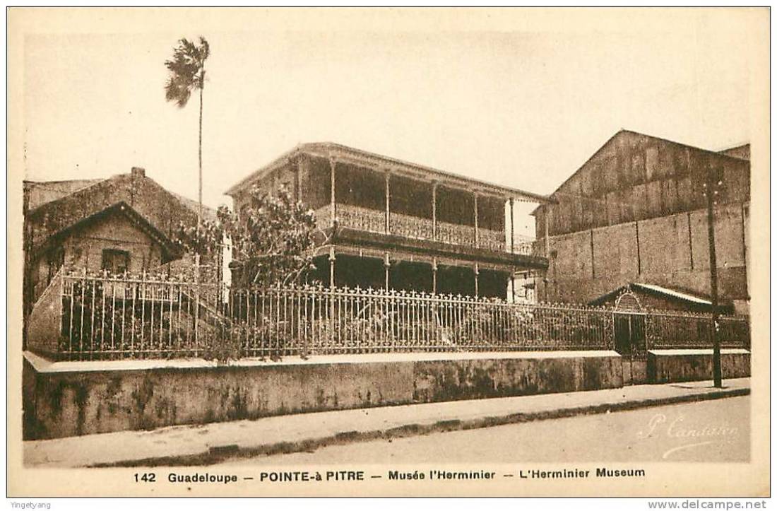 Résultats de recherche d'images pour « rue sadi carnot pointe a pitre »